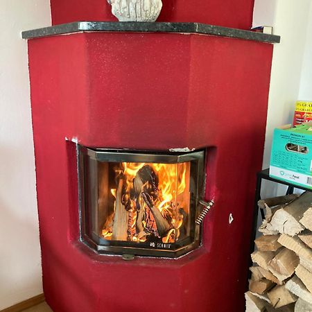 Ferienhaus Auszeit Natur Villach Kültér fotó