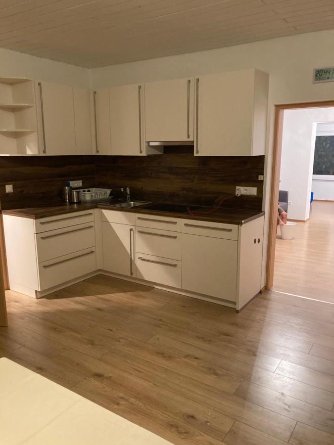 Ferienhaus Auszeit Natur Villach Kültér fotó