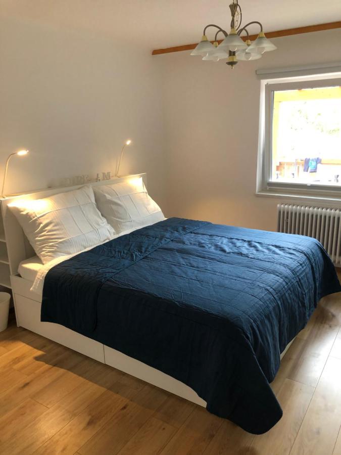 Ferienhaus Auszeit Natur Villach Kültér fotó