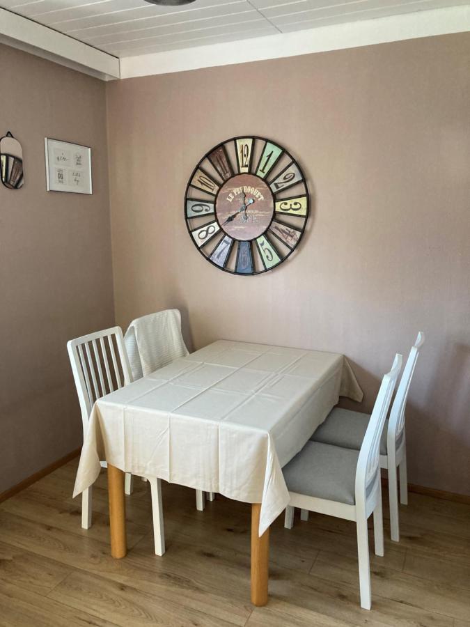 Ferienhaus Auszeit Natur Villach Kültér fotó