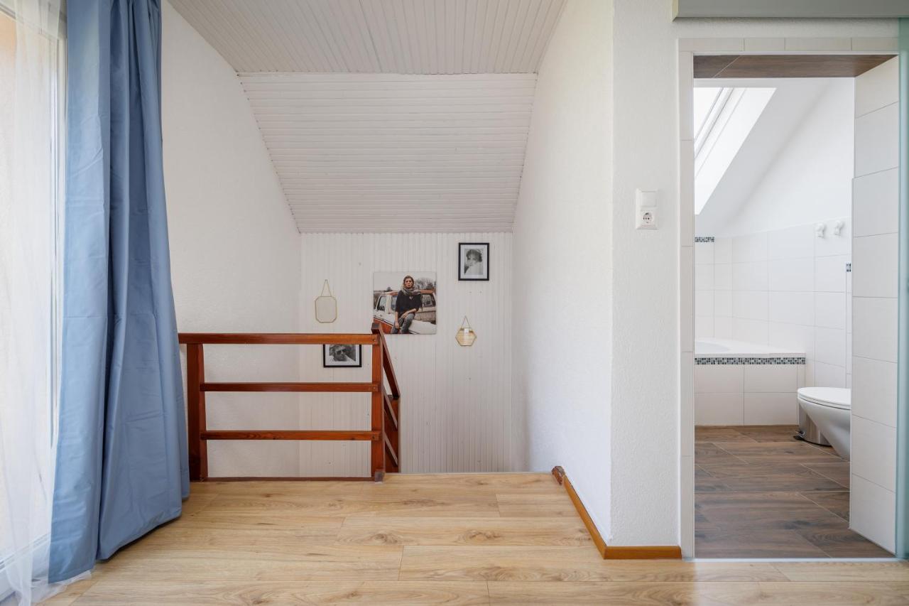 Ferienhaus Auszeit Natur Villach Kültér fotó