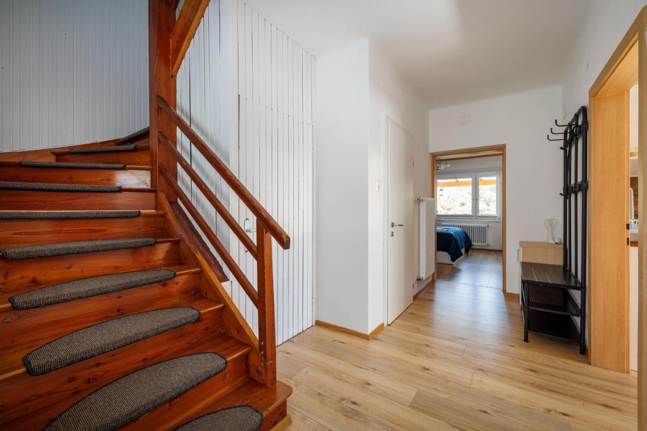 Ferienhaus Auszeit Natur Villach Kültér fotó