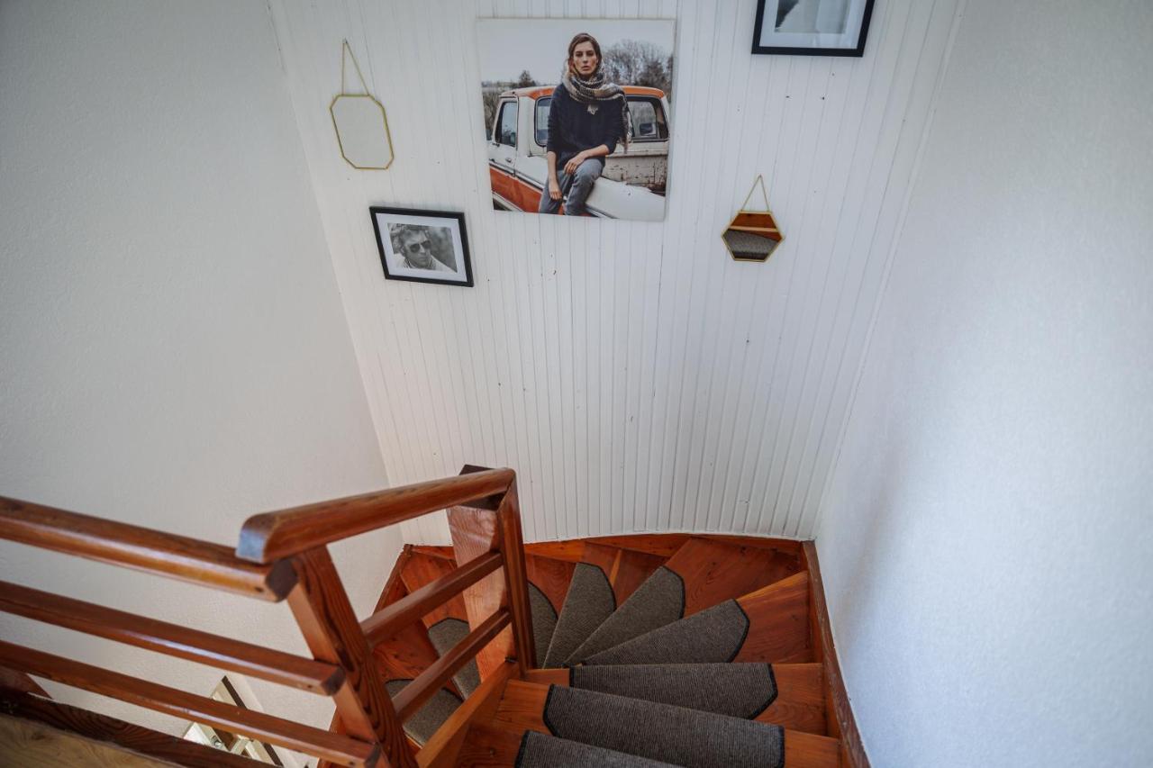Ferienhaus Auszeit Natur Villach Kültér fotó