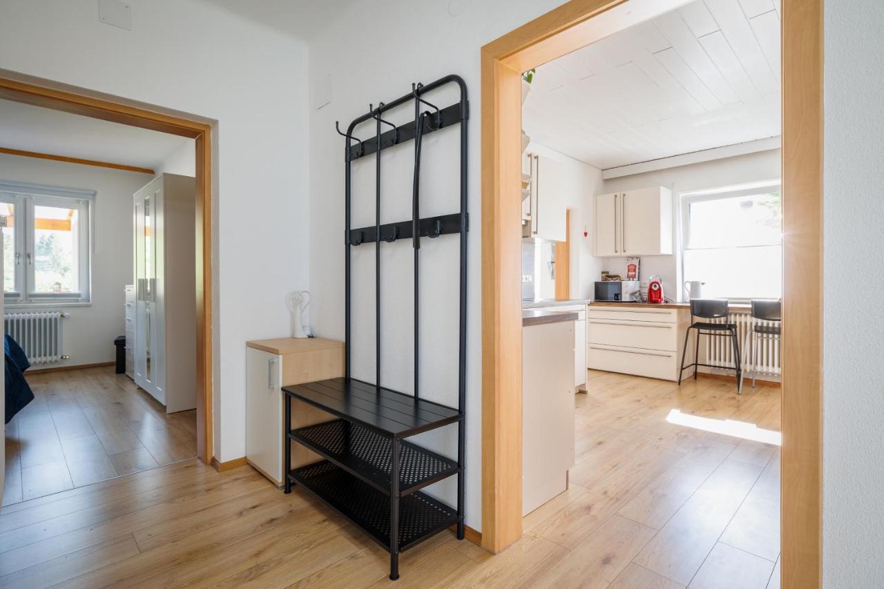 Ferienhaus Auszeit Natur Villach Kültér fotó